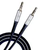 Kabel 3mk AUX minijack 3,5 mm / AUX minijack 3,5 mm